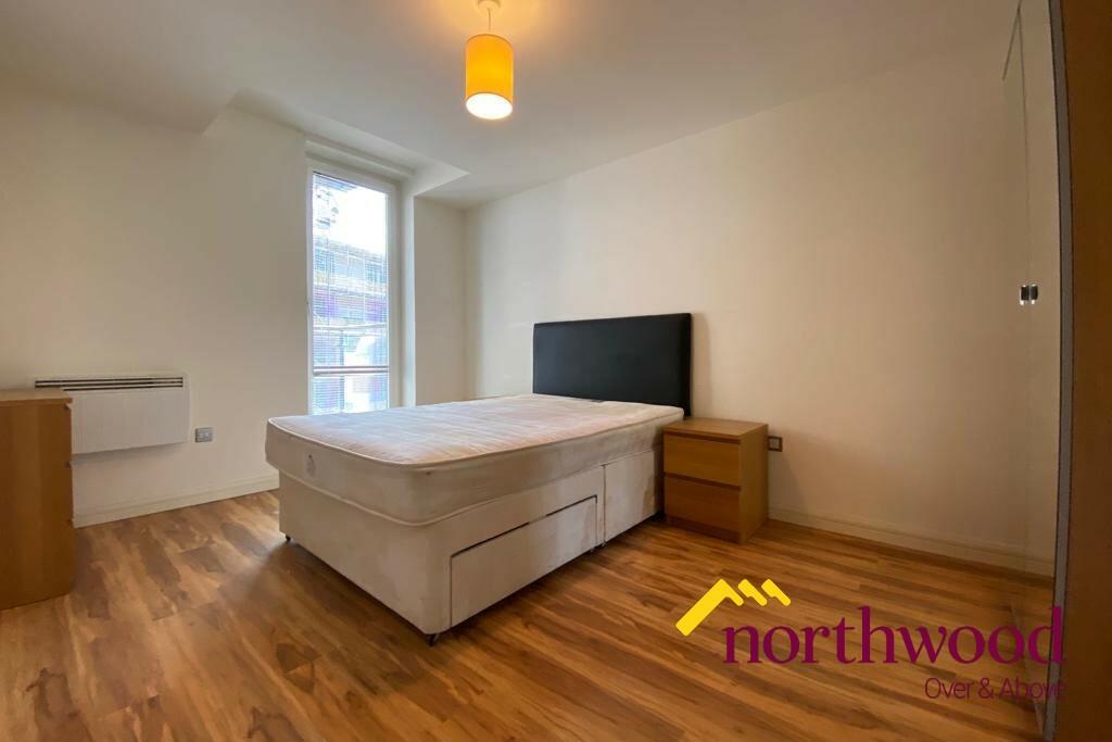 Additional image 4 of Latitude Development, City Centre, Birmingham, B5