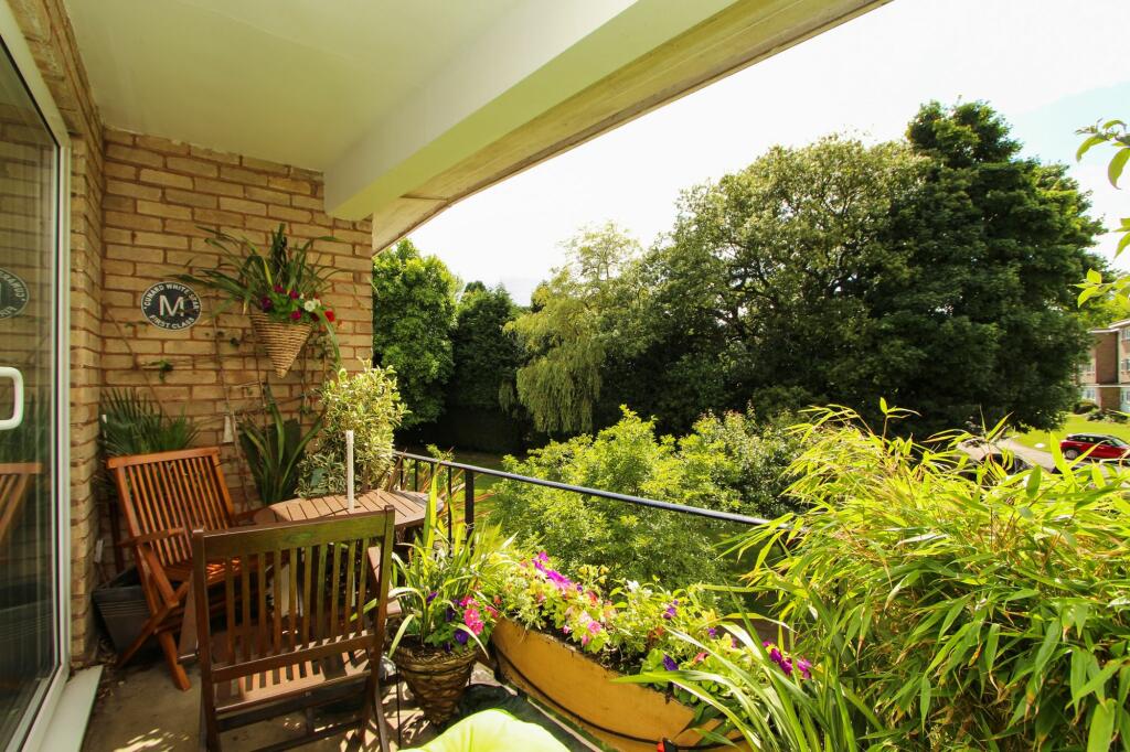 Additional image 9 of Oundle Court, Vesey Close, Four Oaks, B74