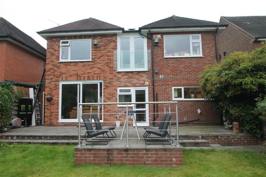 Additional image 9 of Haden Hill Road, Halesowen