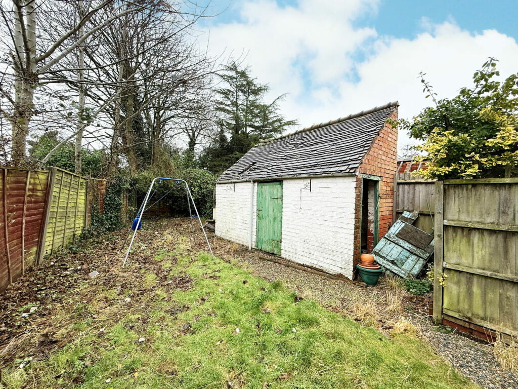 Additional image 17 of Grafton Road, Shirley