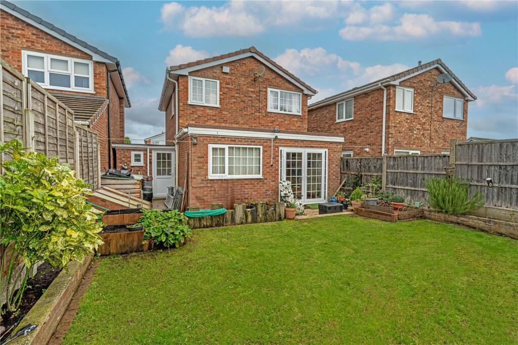 Additional image 24 of Willoughby Road, Tamworth, Staffordshire, B79