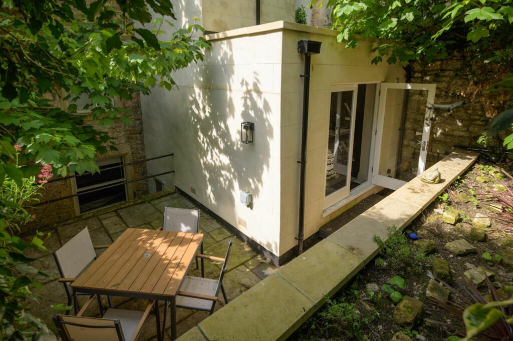Additional image 12 of 12 Rivers Street, Bath, BA1