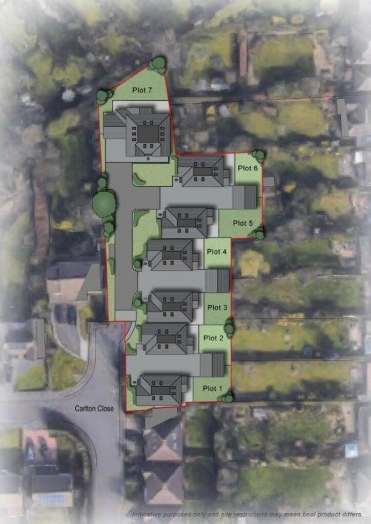 Additional image 41 of Royal Gardens, Sutton Coldfield