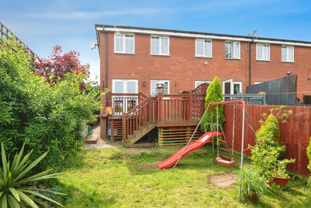 Additional image 5 of The Rise, Tividale, Oldbury