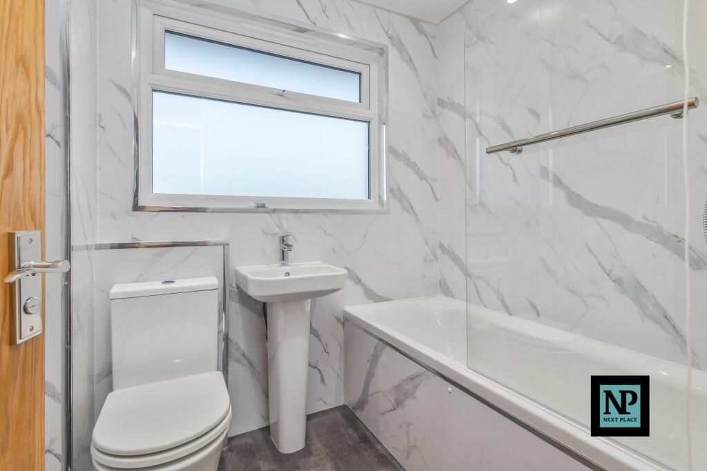 Additional image 18 of Mildenhall, Tamworth, B79