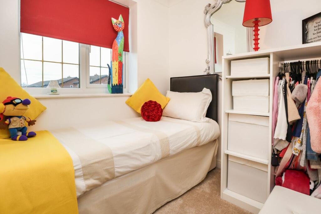 Additional image 15 of Cleeve, Tamworth, B77