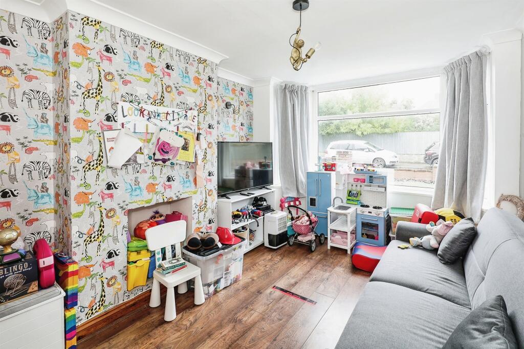 Additional image 4 of Woodford Avenue, Birmingham