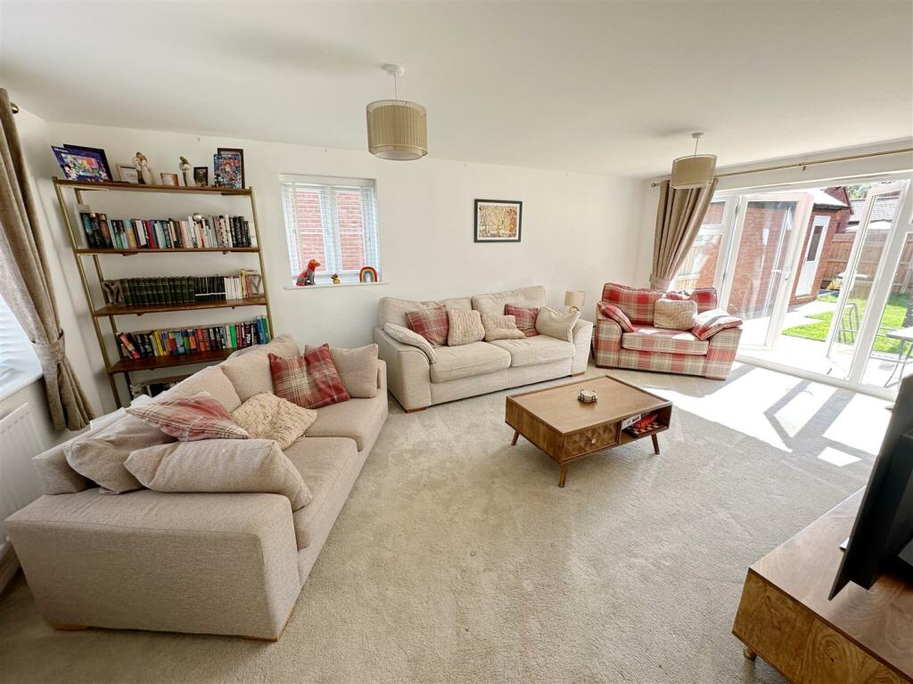 Additional image 2 of Spearhead Road, Bidford on Avon