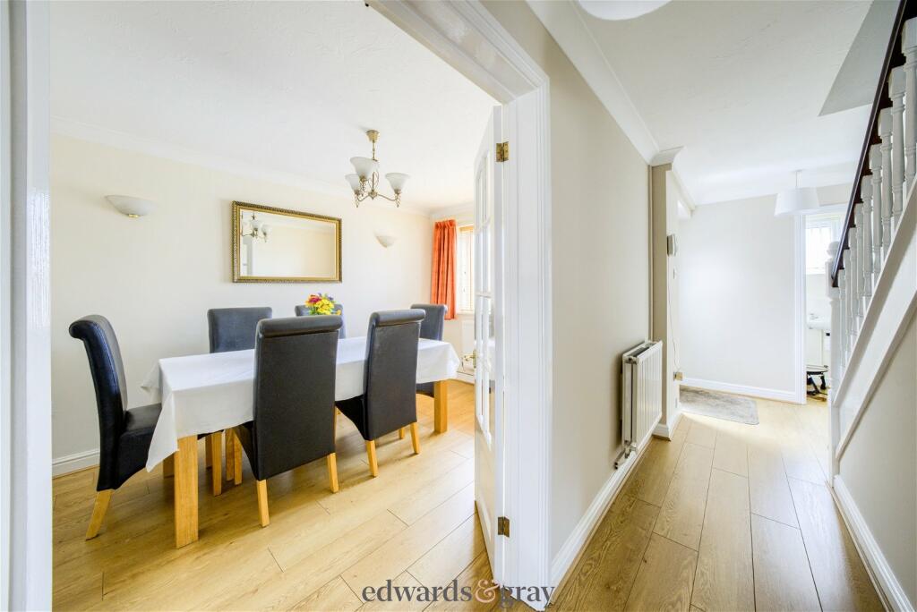 Additional image 4 of Brendan Close, Coleshill, B46 3EF