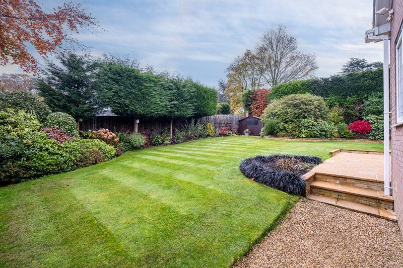 Additional image 34 of Clarry Drive, Four Oaks Estate, B74 2RA