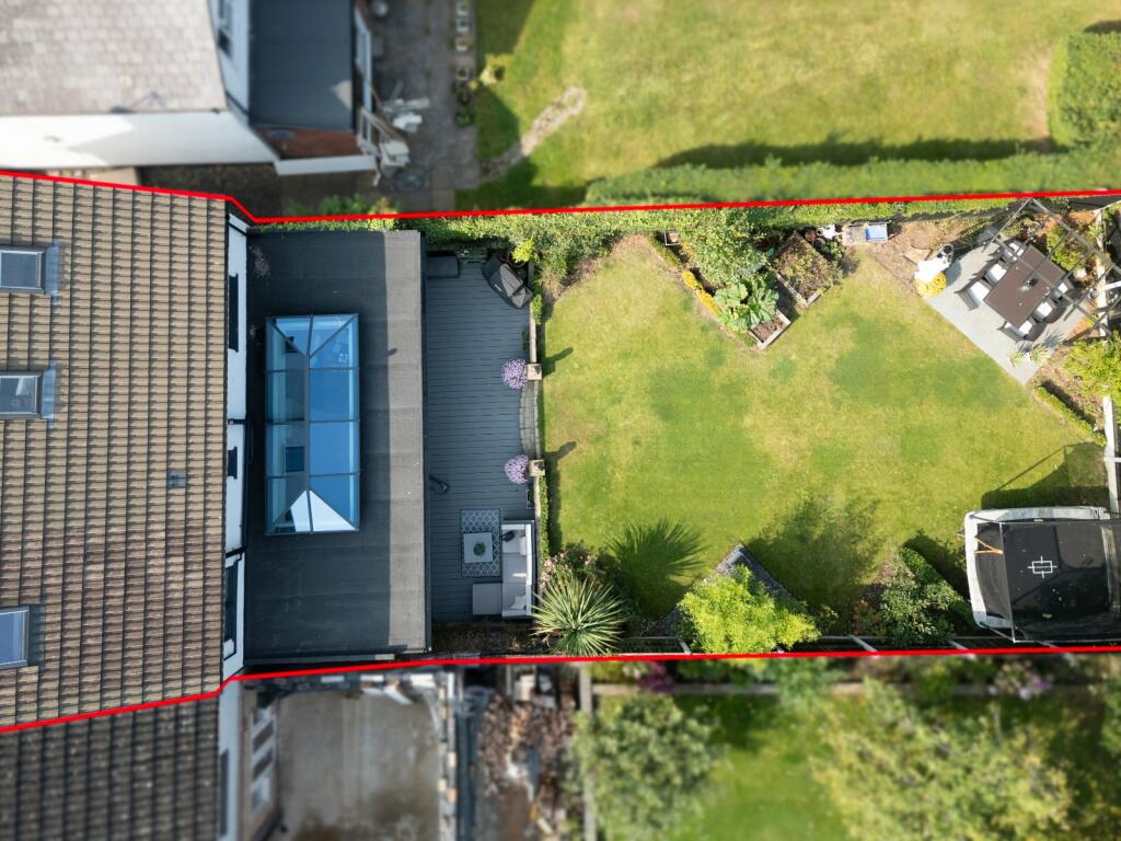 Additional image 29 of Birmingham Road, Bordesley, Worcestershire, B97