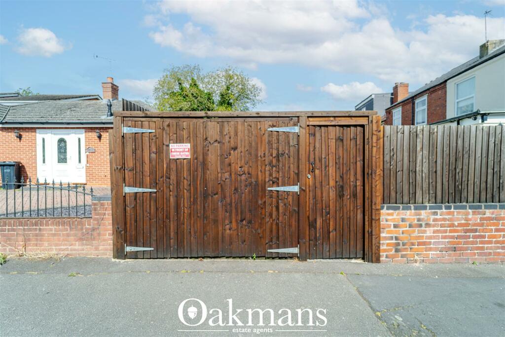 Additional image 22 of Long Lane, Halesowen