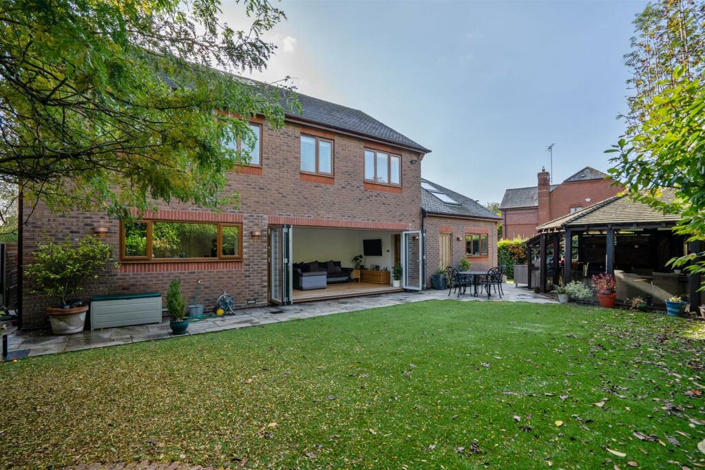 Additional image 18 of Brockhurst Lane, Shirley, Solihull