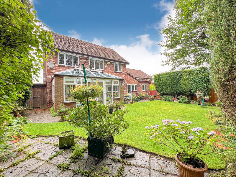 Additional image 40 of Schoolacre Rise, Streetly, Sutton Coldfield, B74 3PR