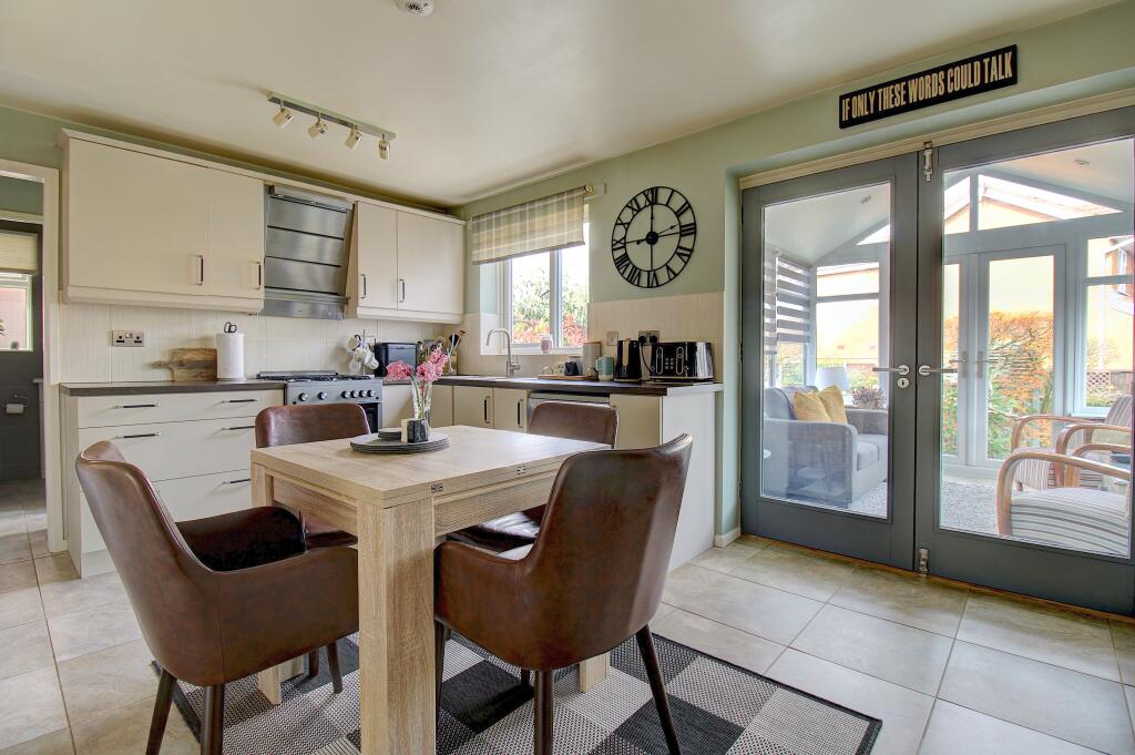 Additional image 3 of St. Andrews, Tamworth, B77