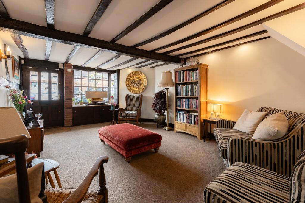 Additional image 18 of High Street, Henley-in-Arden, Warwickshire, B95
