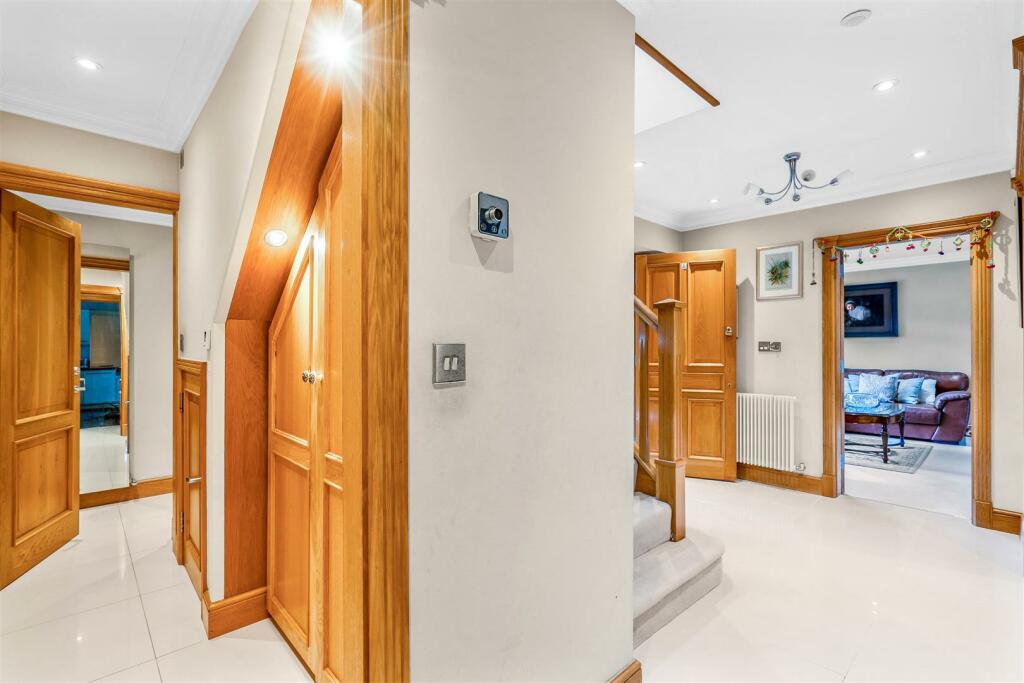 Additional image 12 of Claverdon Drive, Little Aston, Sutton Coldfield
