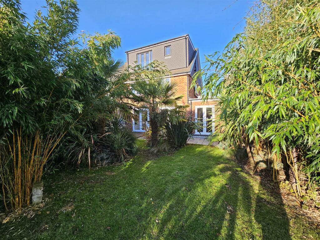 Additional image 29 of Lyndon Road, Solihull