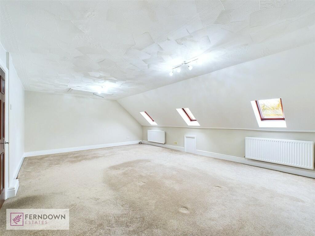 Additional image 13 of Station Road, Nether Whitacre, Coleshill, Birmingham, B46