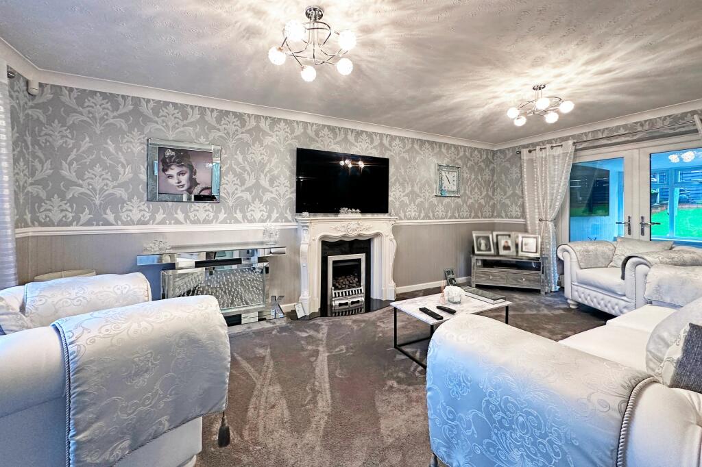 Additional image 21 of Ashborough Drive, Solihull, B91