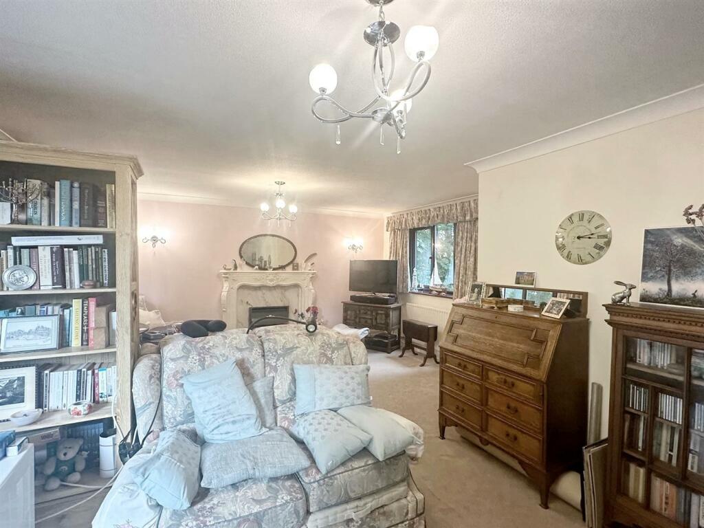 Additional image 13 of Vesey Close, Four Oaks, Sutton Coldfield