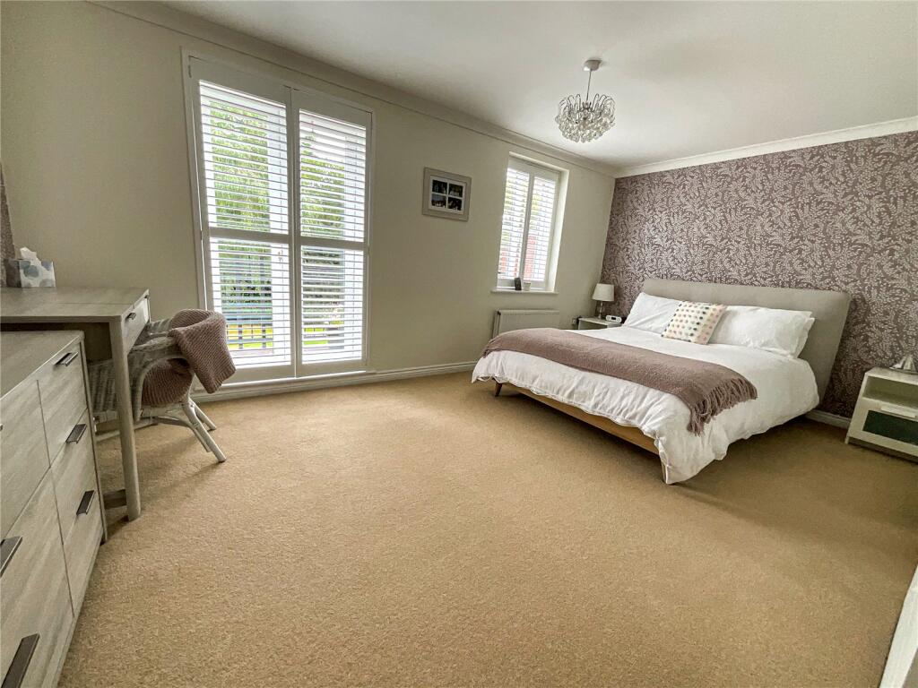 Additional image 10 of The Laurels, Fazeley, Tamworth, Staffordshire, B78