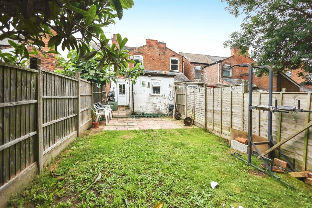 Additional image 21 of Bamville Road, Birmingham, West Midlands, B8