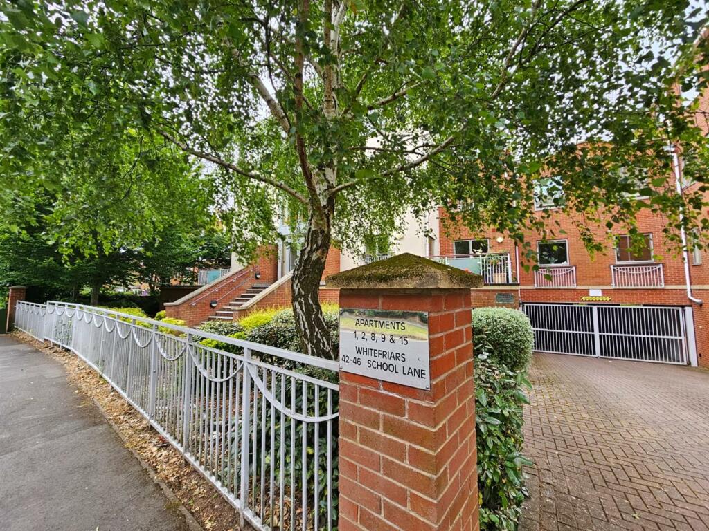 Additional image 2 of Whitefriars, School Lane, Solihull