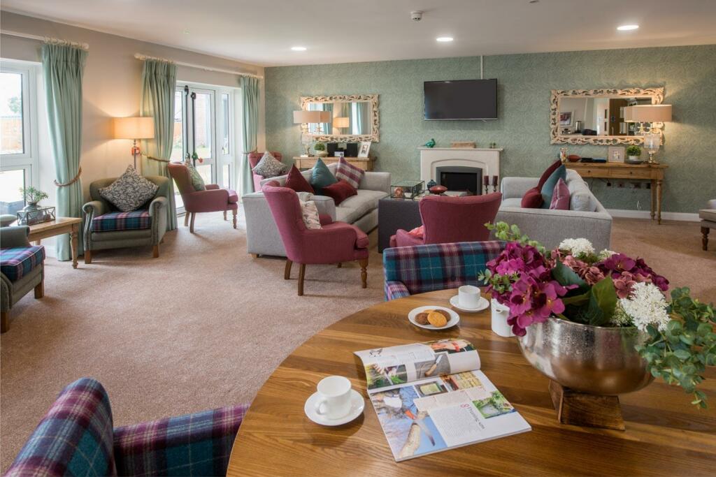 Additional image 15 of Bilberry Place, Recreation Road, Bromsgrove, B61 8DT