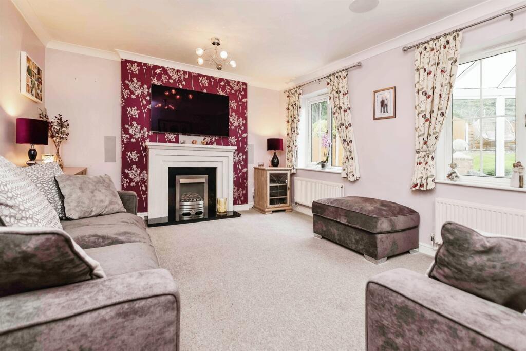 Additional image 18 of Burmese Way, Rowley Regis