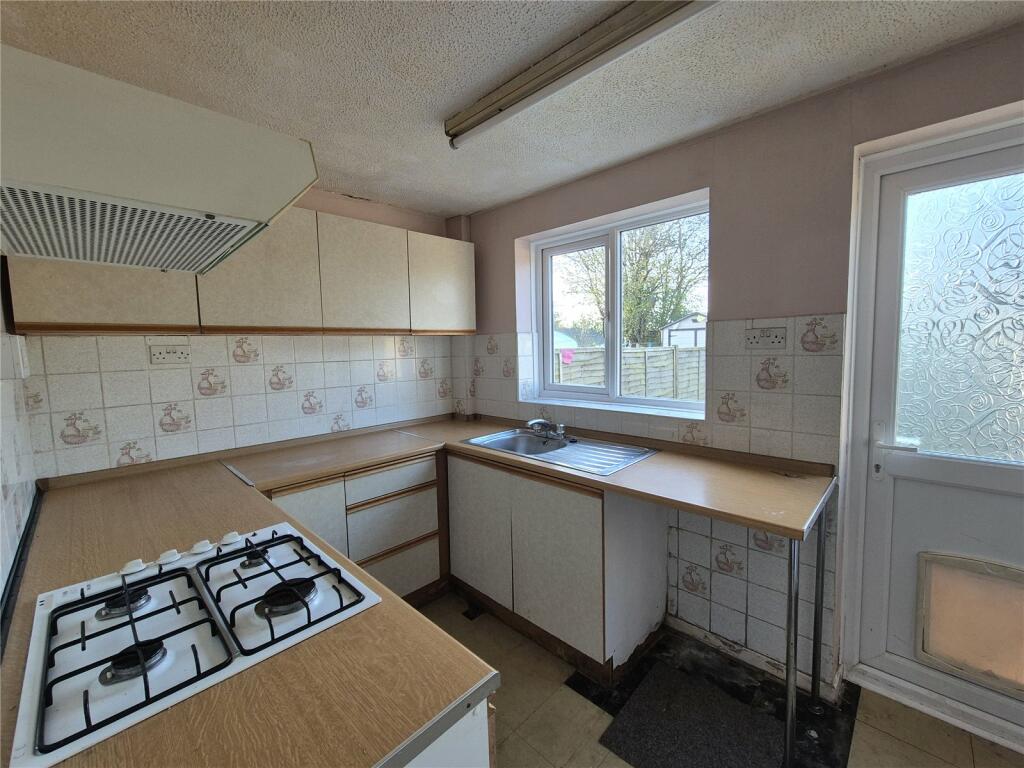 Additional image 4 of Chaffinch Avenue, Frome, Somerset, BA11