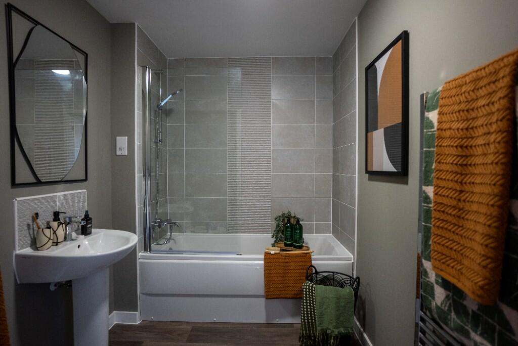 Additional image 5 of Orton Road, B79