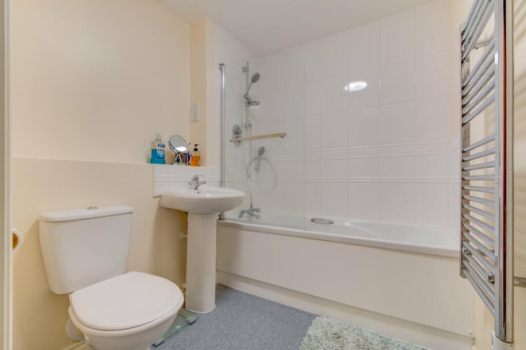 Additional image 9 of Hedgerow Close, Greenlands, Redditch, Worcestershire, B98