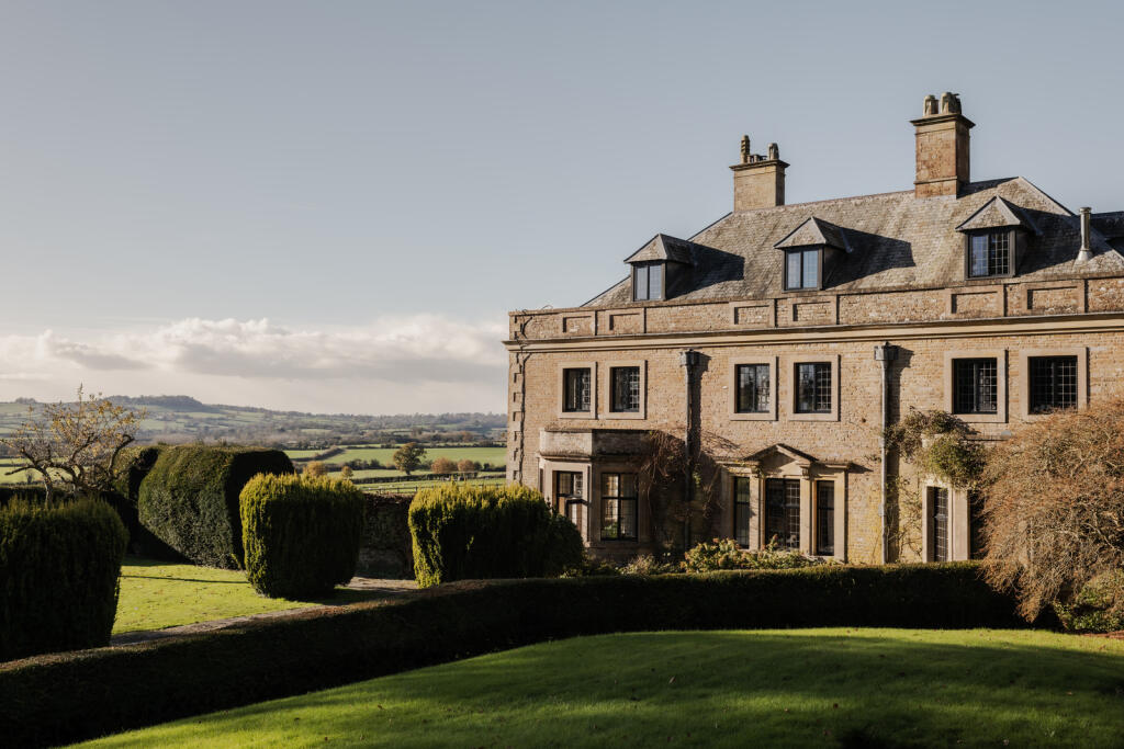 Additional image 6 of Glastonbury Apartment, Redlynch House, Bruton, Somerset