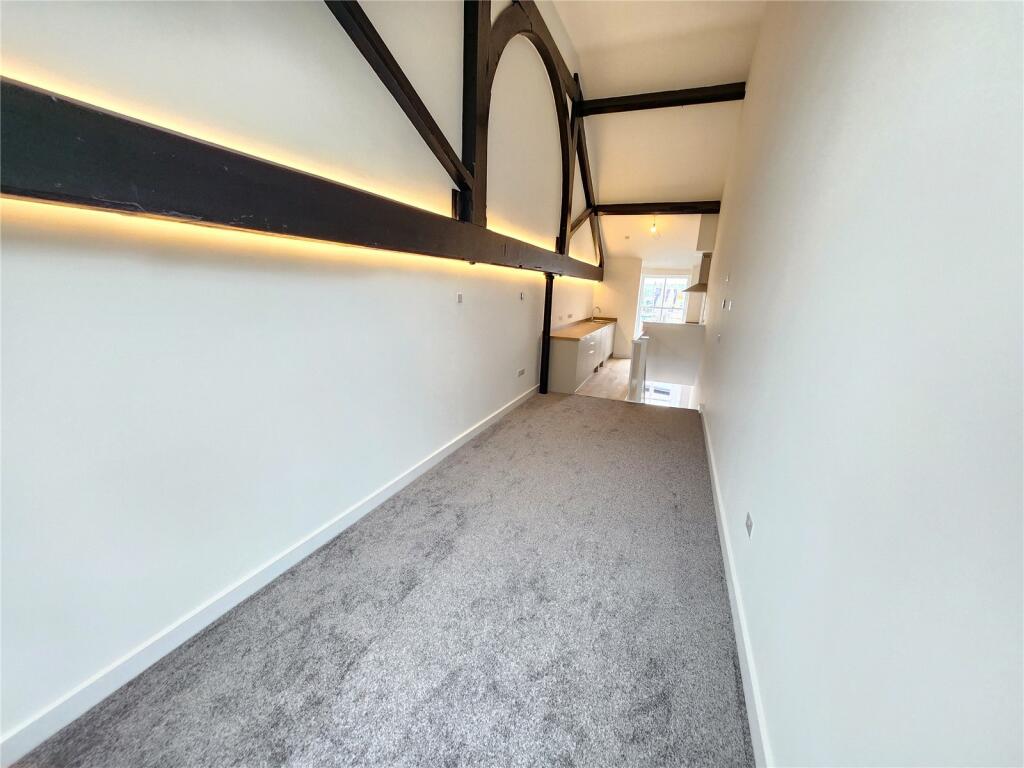 Additional image 5 of Tolsons Mill, Lichfield Street, Fazeley, B78