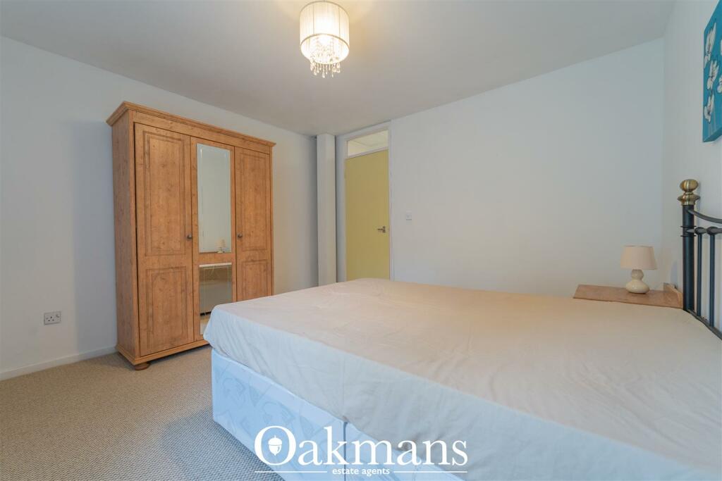 Additional image 13 of Bristol Road, Birmingham, B5