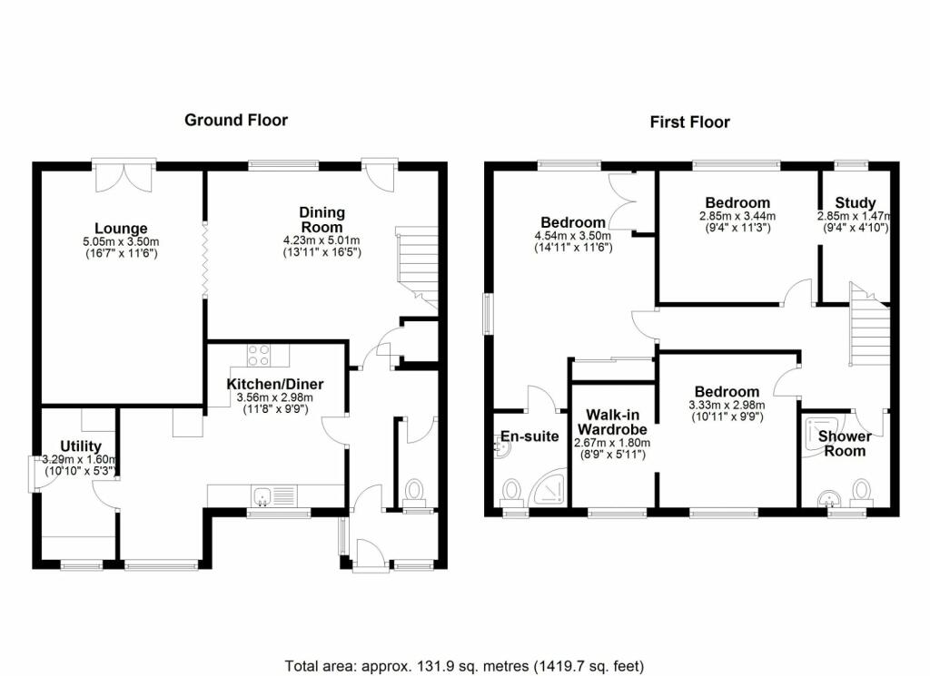 Additional image 2 of Windrush Road, Hollywood