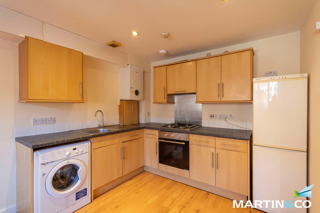 Additional image 4 of Noble House, Anderson Road, Bearwood, B66