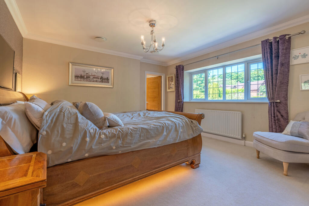 Additional image 17 of Blackwell Road, Barnt Green, Birmingham