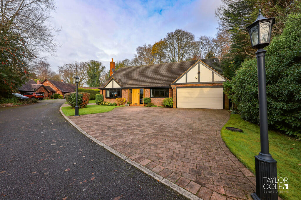 Additional image 40 of Lindenwood, Sutton Coldfield