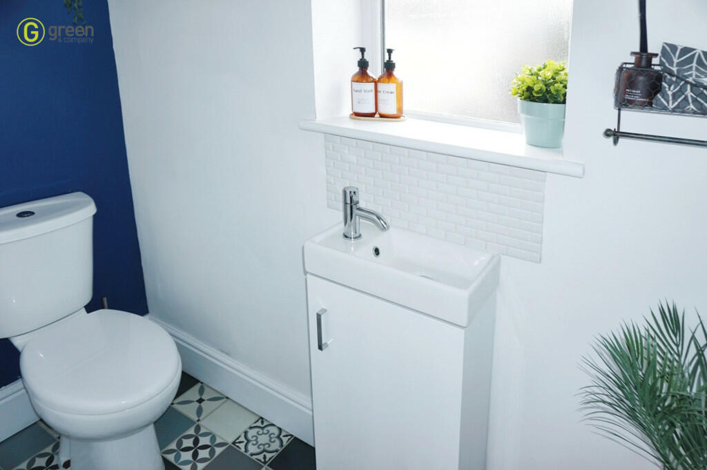 Additional image 45 of Breeden Drive, Curdworth