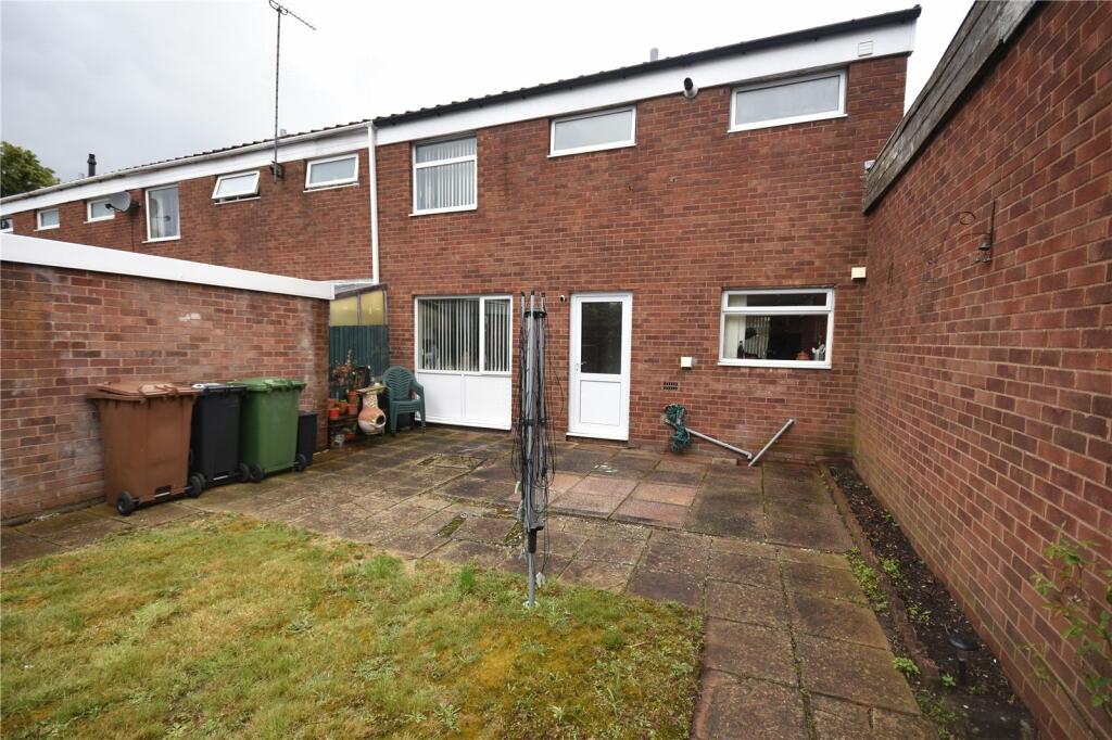 Additional image 12 of Tulip Walk, Chelmsley Wood, Birmingham, B37