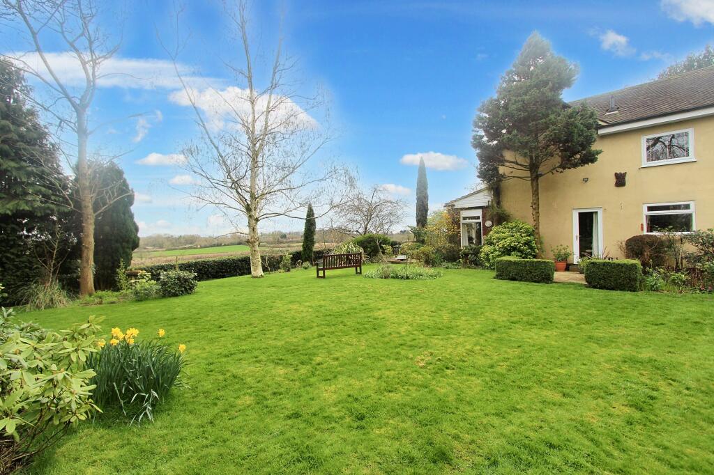 Additional image 29 of Banner Lane, Barston, B92