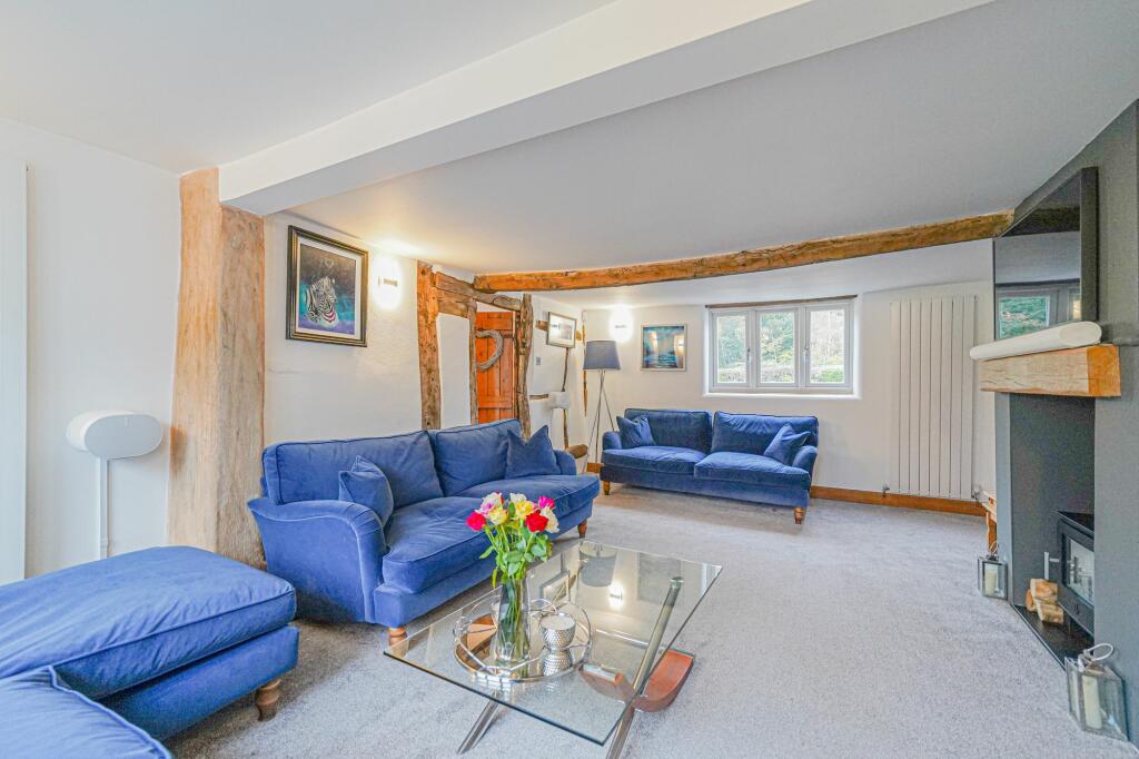 Additional image 12 of Four Ashes Road, Dorridge, B93