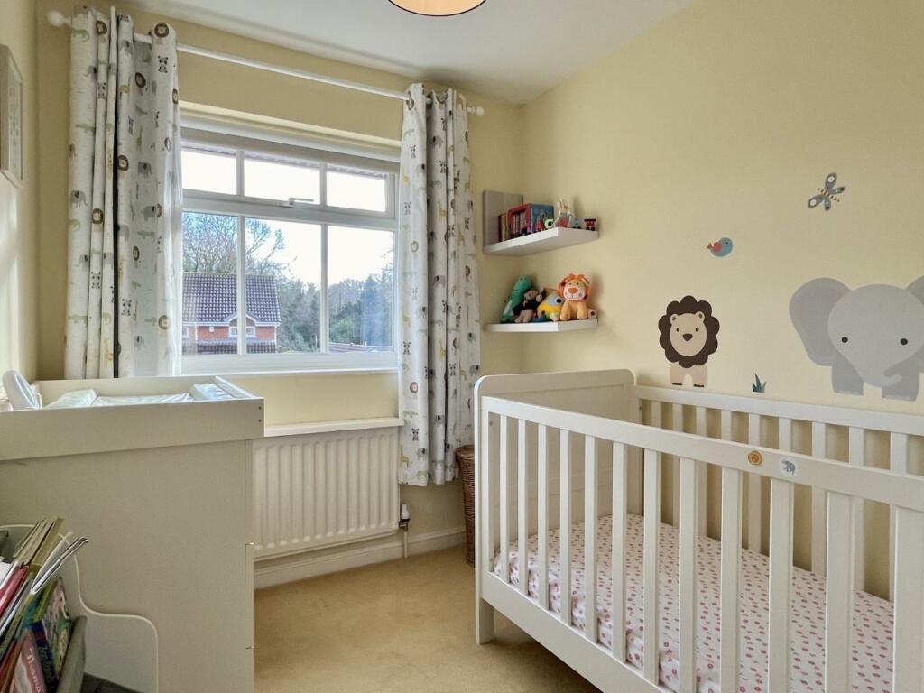 Additional image 10 of Sir Alfreds Way, New Hall, Sutton Coldfield