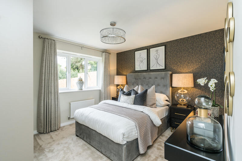 Additional image 9 of Dosthill Road,
Two Gates, 
Tamworth,
B77 1JB