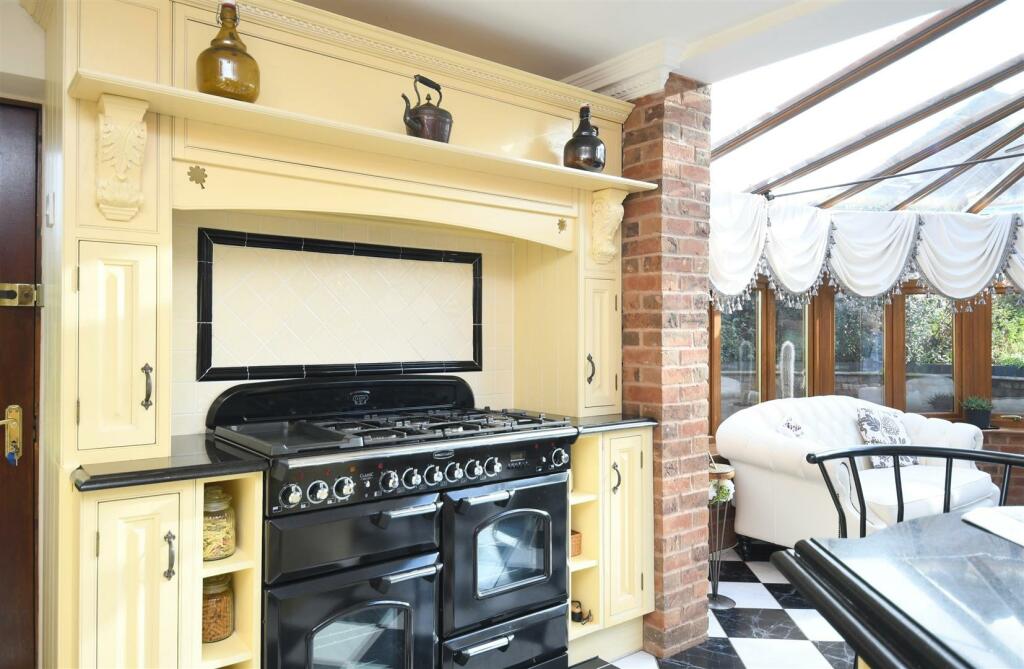 Additional image 16 of Tanglewood, Chestnut Lane, Clifton Campville, B79