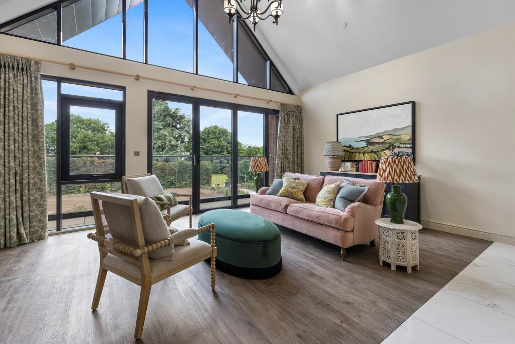 Additional image 6 of Lovekin Gate, Blossomfield Road, Solihull