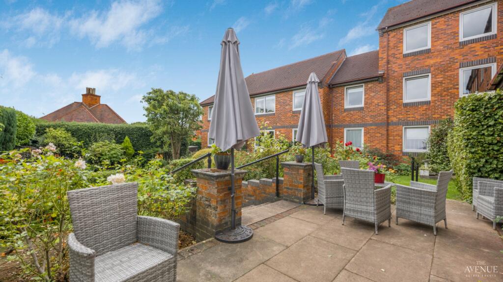 Additional image 14 of Tudor Court, 2 Midland Drive, Sutton Coldfield, West Midlands, B72