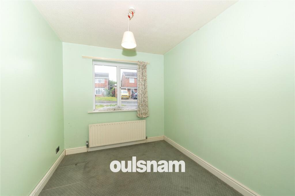 Additional image 30 of Cranham Close Headless Cross, Redditch, Worcestershire, B97